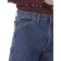 Pikkukuva 4 / 5: Wrangler 13mwz Farkut Sininen 31 / 34 Mies