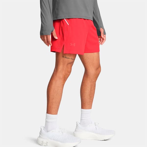Under Armour Launch Pro 5inch Shortsit  XL Mies