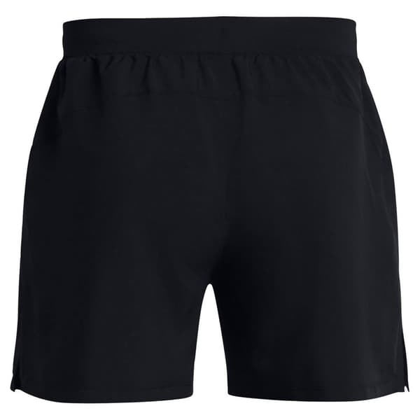 Under Armour Launch 5in Unlined Shorts Sort XL Mand