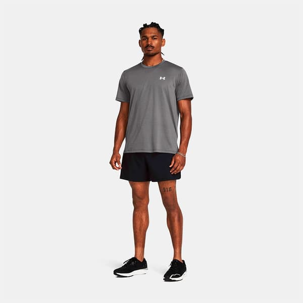 Under Armour Launch 5in Unlined Shorts Sort XL Mand