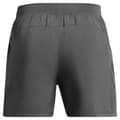 Miniatyrbillede 4 af 5: Under Armour Launch 5in Unlined Shorts Orange L Mand