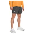 Miniatyrbillede 1 af 5: Under Armour Launch 5in Unlined Shorts Orange L Mand