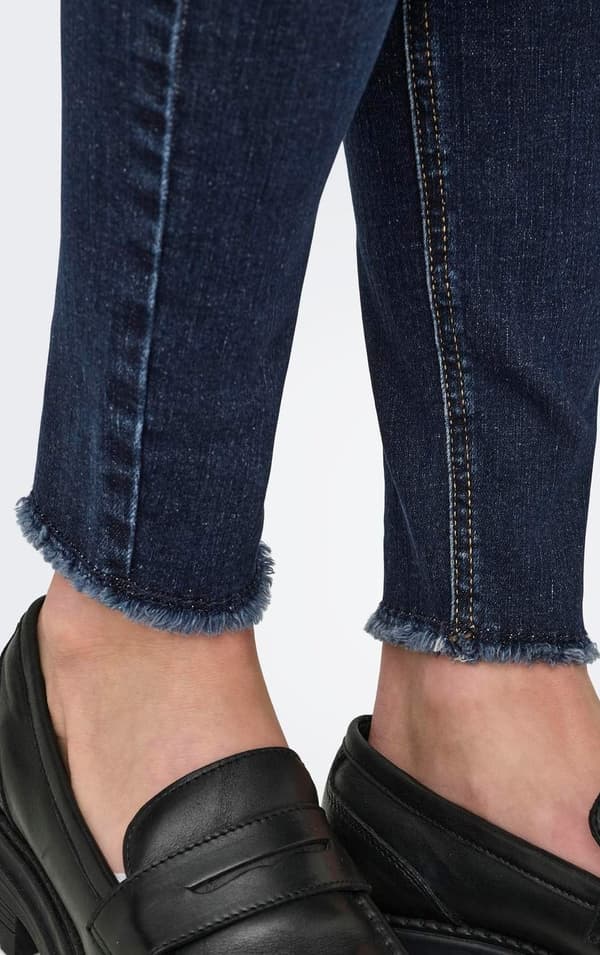 Only - onlBlush Mid Sk Ankle DNM DOT245