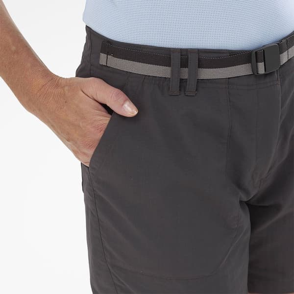 Lafuma Access Shorts Grå XS Kvinna
