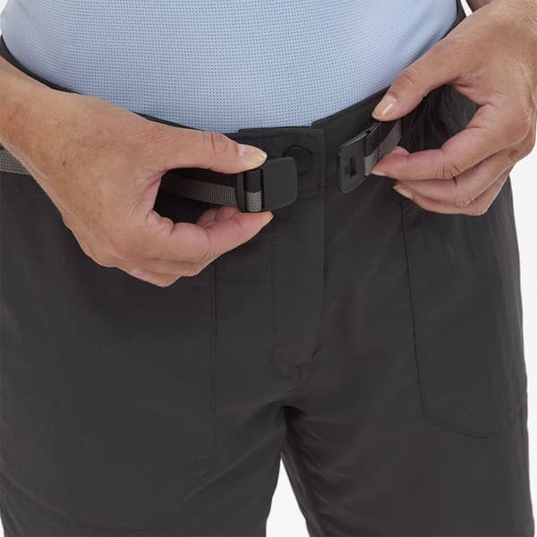 Lafuma Access Shorts Grå XS Kvinna