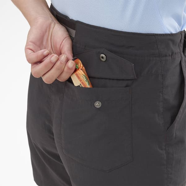 Lafuma Access Shorts Grå XS Kvinna