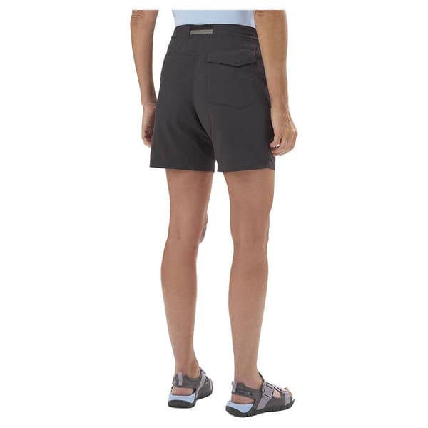 Lafuma Access Shorts Grå XS Kvinna