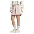 Miniatyrbild 1 av 6: Adidas All Szn Rib Shorts Beige M Kvinna