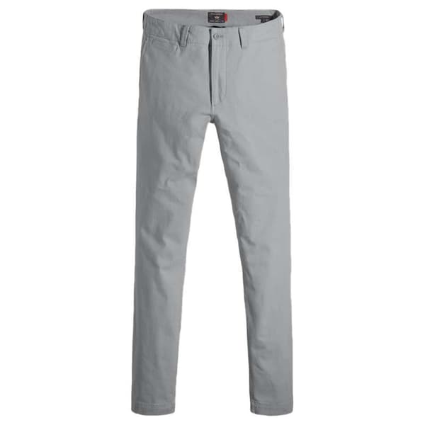 Dockers Smart 360 Flex California Slim Chinobyxor Grå 36 / 32 Man
