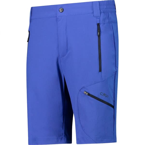 Cmp Bermuda 31t5177 Shorts Blå S Man