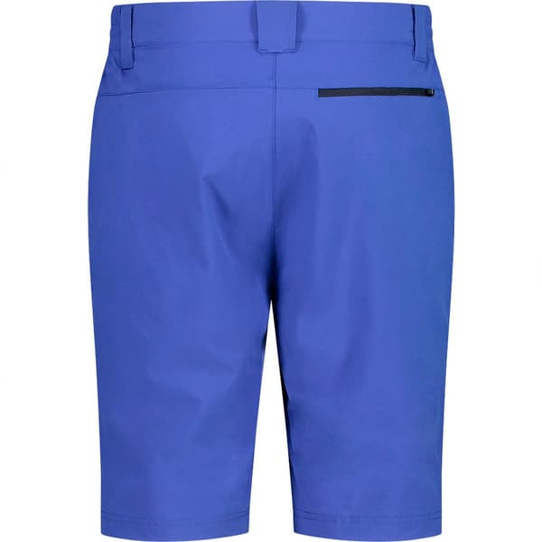 Cmp Bermuda 31t5177 Shorts Blå S Man
