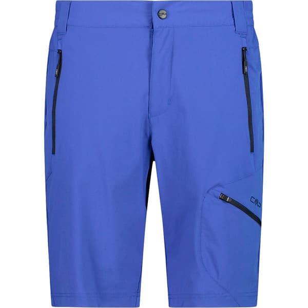Cmp Bermuda 31t5177 Shorts Blå S Man