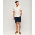Miniatyrbild 4 av 7: Superdry Stretch Shorts Blå 30 Man