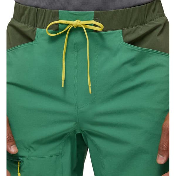 Haglofs Roc Lite Standard Shorts Grönt 48 Man