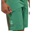 Miniatyrbild 7 av 10: Haglofs Roc Lite Standard Shorts Grönt 48 Man