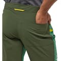 Miniatyrbild 9 av 10: Haglofs Roc Lite Standard Shorts Grönt 48 Man