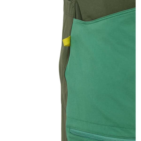 Haglofs Roc Lite Standard Shorts Grönt 48 Man
