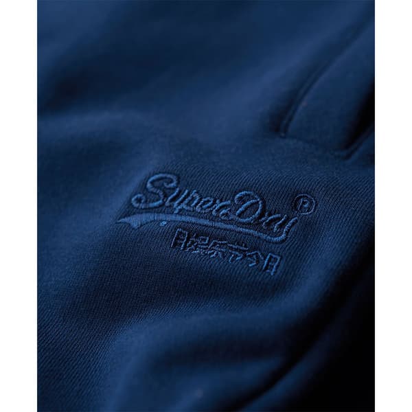 Superdry Essential Logo Ub Urheilushortsit Sininen L Mies