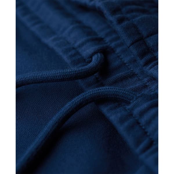 Superdry Essential Logo Ub Urheilushortsit Sininen L Mies