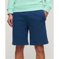 Pikkukuva 1 / 7: Superdry Essential Logo Ub Urheilushortsit Sininen L Mies