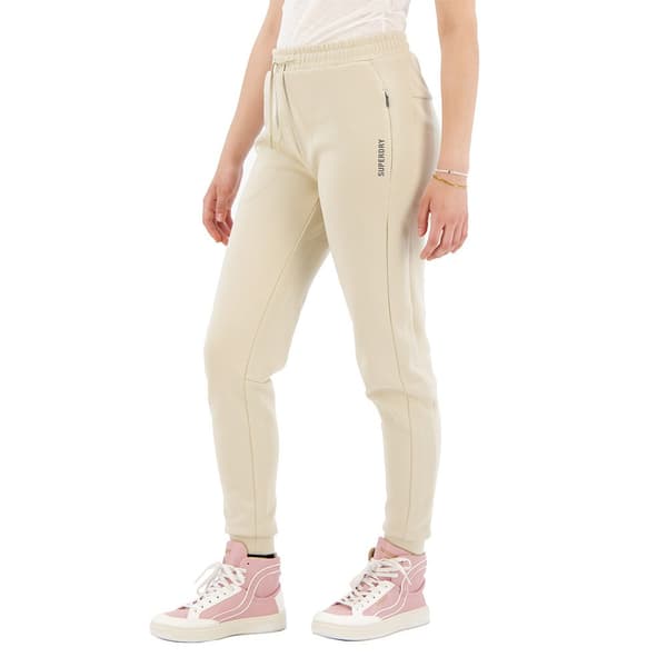 Superdry Sport Tech Joggers Beige XS Kvinna
