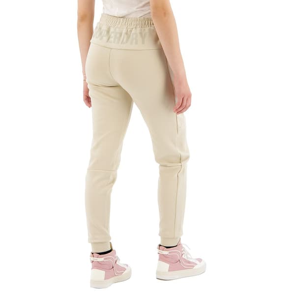 Superdry Sport Tech Joggers Beige XS Kvinna