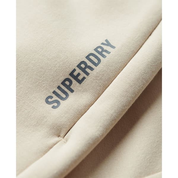 Superdry Sport Tech Joggers Beige XS Kvinna