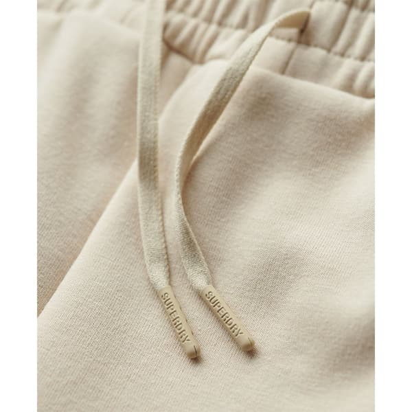 Superdry Sport Tech Joggers Beige XS Kvinna