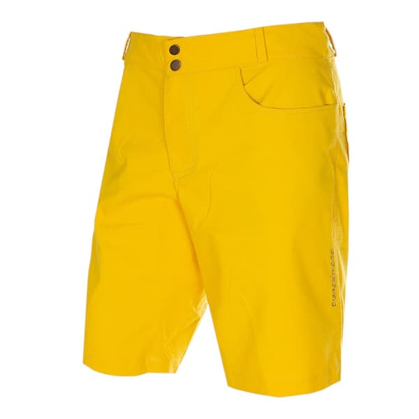 Trangoworld Sopra Shorts Gul S Man