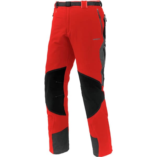 Trangoworld Vanced Regular Bukser Rød 2XL Mand