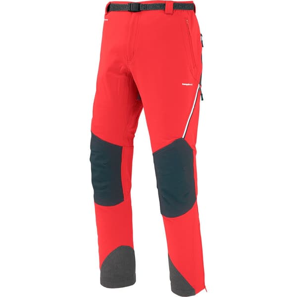 Trangoworld Prote Extreme Ds Regular Bukser Rød 2XL Mand