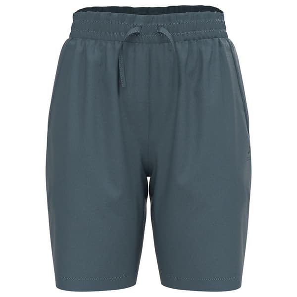 Odlo Essential Shortsit Musta 42 Nainen