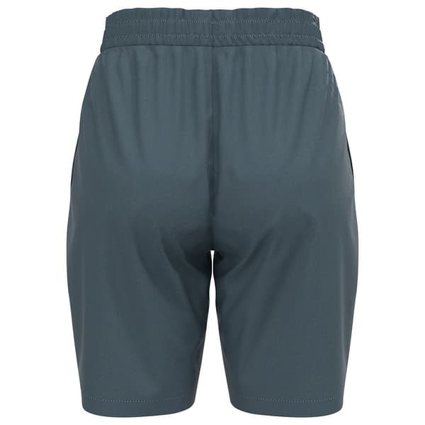 Odlo Essential Shortsit Musta 42 Nainen