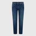 Miniatyrbillede 3 af 5: Pepe Jeans Gymdigo Slim Fit Jeans Blå 33 / 32 Mand