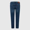 Miniatyrbillede 4 af 5: Pepe Jeans Gymdigo Slim Fit Jeans Blå 33 / 32 Mand