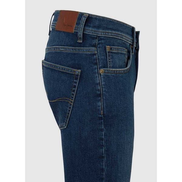 Pepe Jeans Gymdigo Slim Fit Jeans Blå 33 / 32 Mand