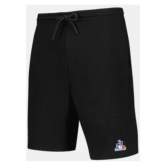 Le Coq Sportif Ess N°2 Sportshorts Svart M Man