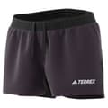 Miniatyrbild 3 av 3: Adidas Terrex Multi Trail Running 5´´ Shorts Svart L Kvinna