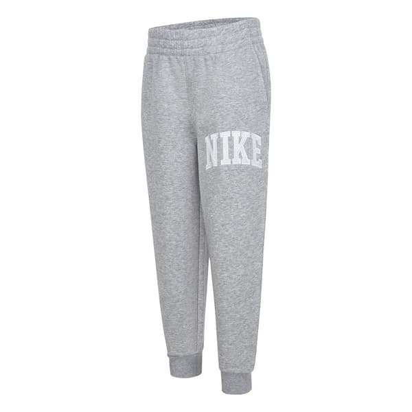 Nike Kids Club Snl Appl Fleece Byxor  4-5 Years