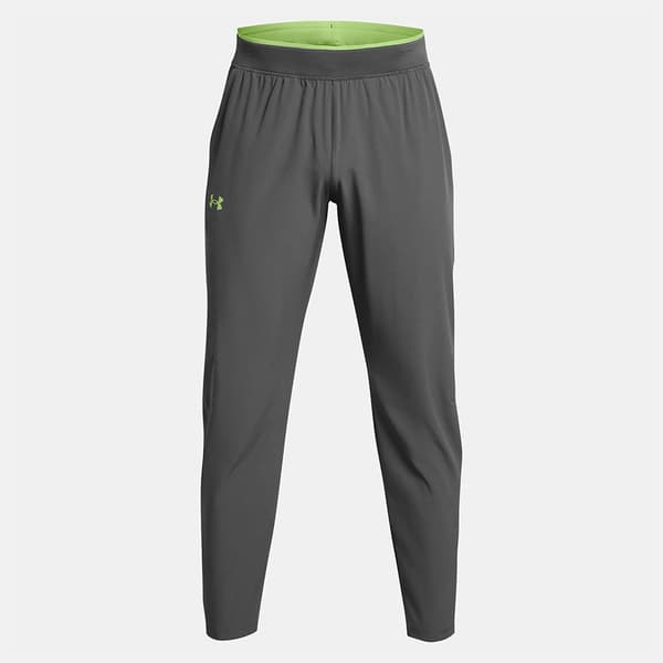 Under Armour Storm Run Byxor Grå S Man