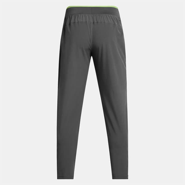 Under Armour Storm Run Byxor Grå S Man