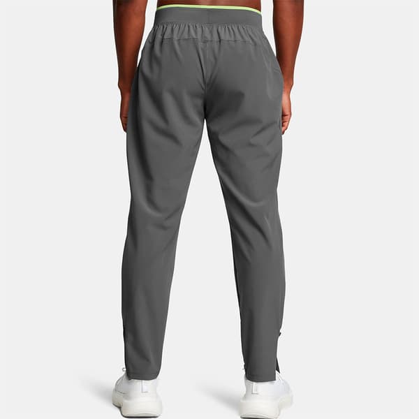 Under Armour Storm Run Byxor Grå S Man