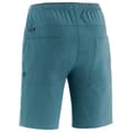 Miniatyrbillede 2 af 2: Edelrid Radar Shorts Blå S Mand