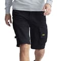 Miniatyrbild 1 av 2: Snickers Workwear Allroundwork Elastic Shorts Grå 048