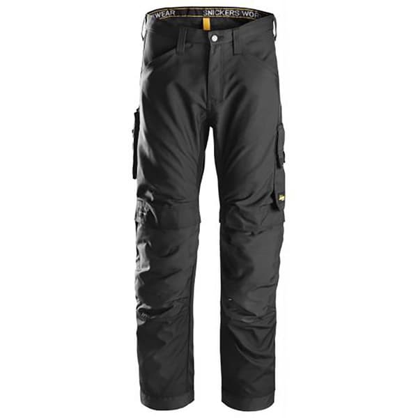 Snickers Workwear Allroundwork Housut  48