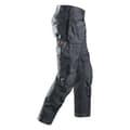 Pikkukuva 3 / 4: Snickers Workwear Allroundwork Holster Pockets Housut Harmaa 048