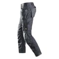 Pikkukuva 4 / 4: Snickers Workwear Allroundwork Holster Pockets Housut Harmaa 048