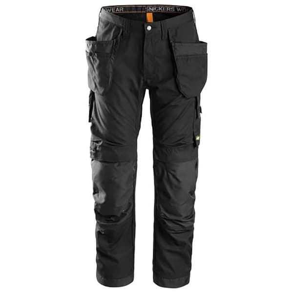 Snickers Workwear Allroundwork Holster Pockets Bukser  258