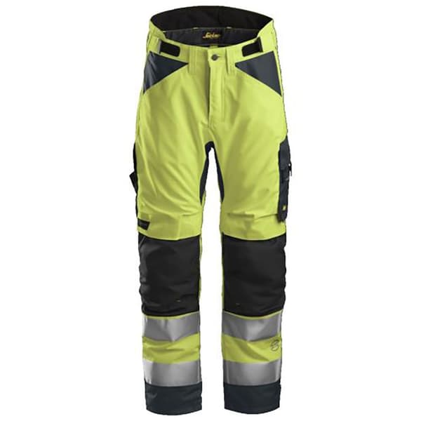 Snickers Workwear Aw+ 37.5 Cl2 Housut  M / Regular
