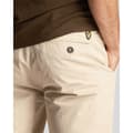 Miniatyrbild 4 av 4: Lyle & Scott Anfield Chinoshorts Beige 34 Man